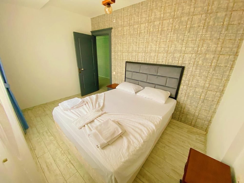 Luna Mare Resort Otel 10/50