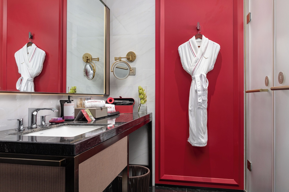 Movenpick by Accor Qingdao Sunmei 41/42