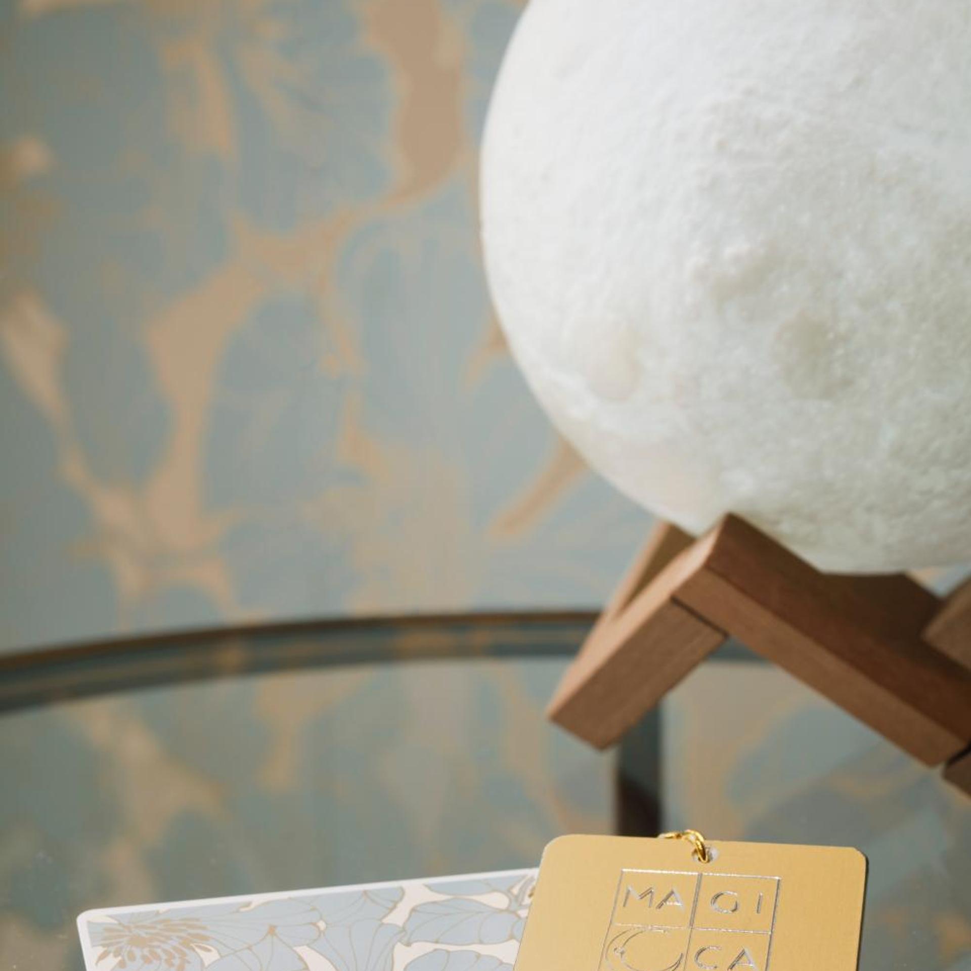 Magica Luna Boutique Hotel Roma 19/29