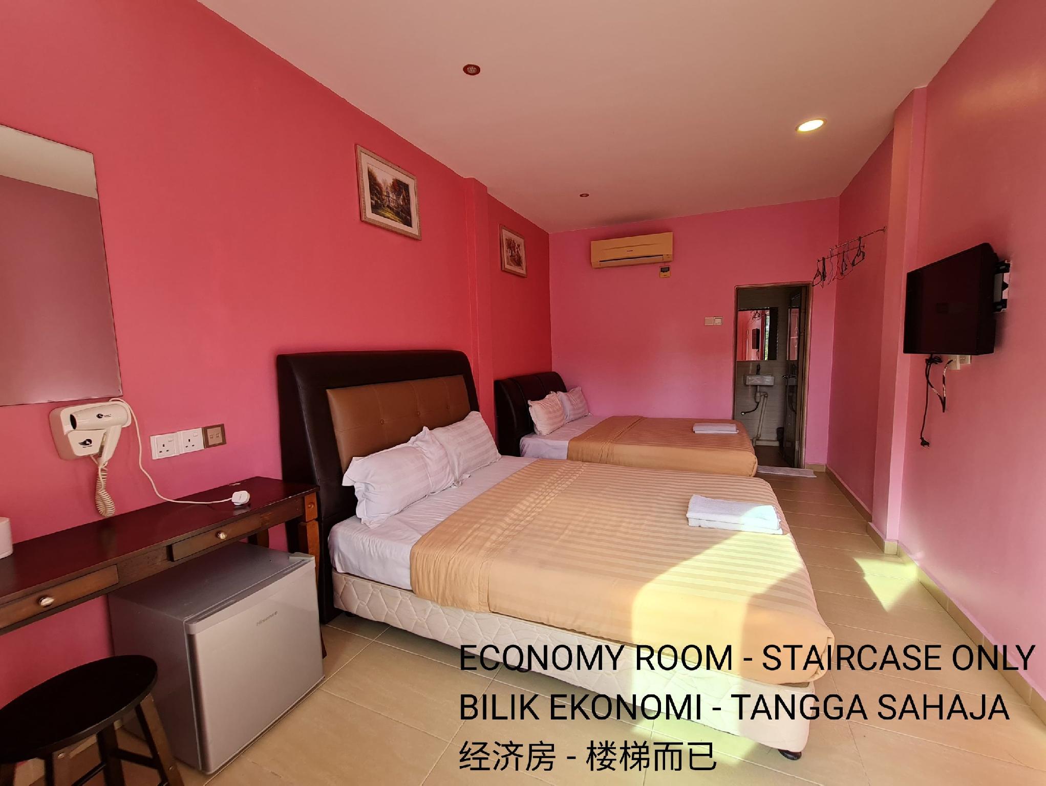 Cenang View Hotel 23/56