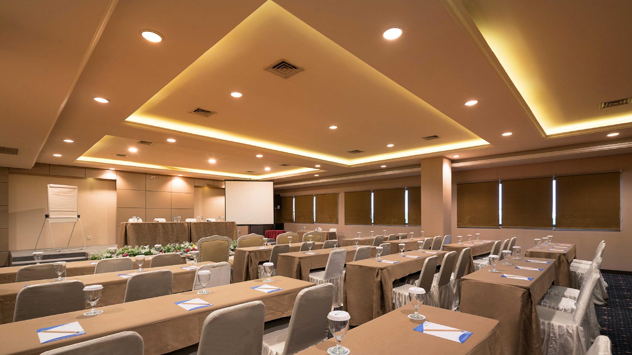 Star Hotel Pontianak 27/39
