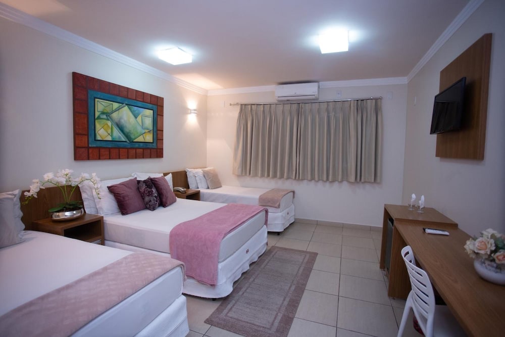 Havana Express Hotel 14/28