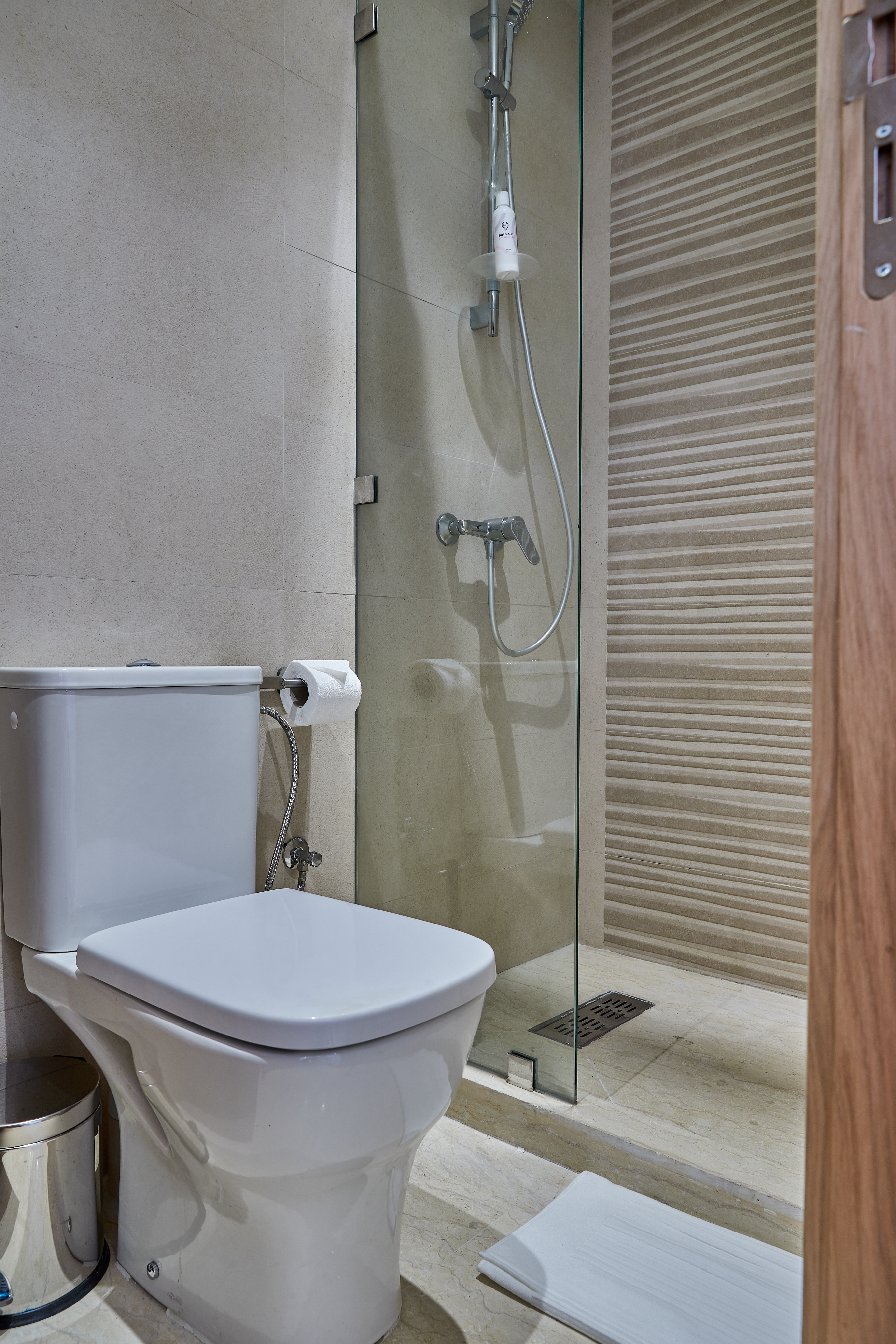 StayHere Rabat - Hassan Heritage 61/67