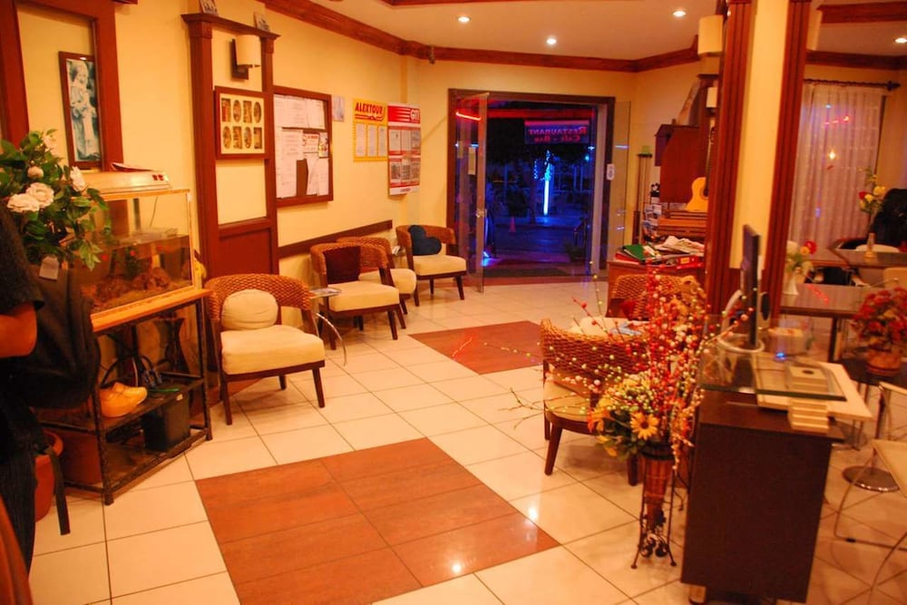 Kleopatra Ikiz Hotel 23/50