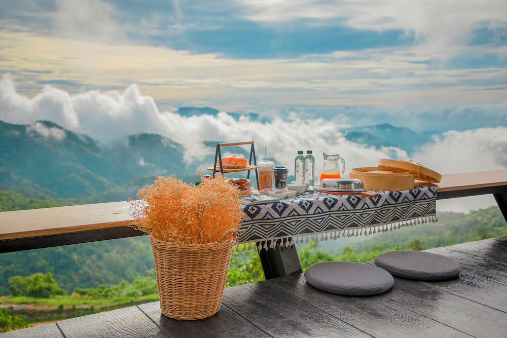 Pino Latte Resort and Hotel 20/50