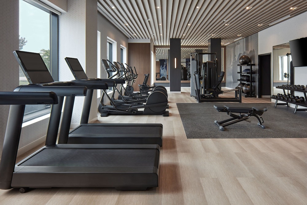 Delta Hotels by Marriott Toronto Markham 17/42