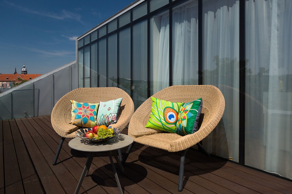 Inx Design Hotel photo1