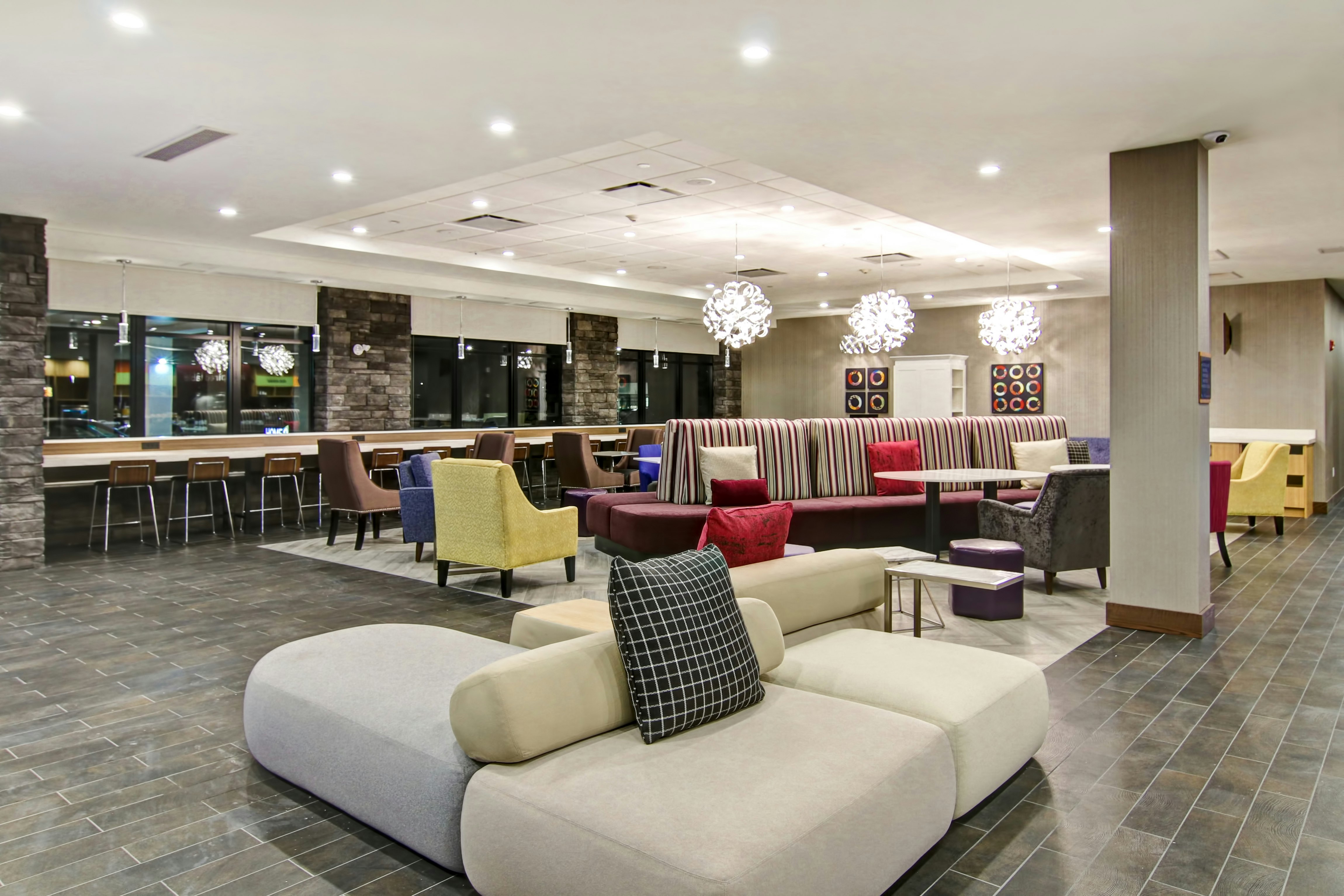 Home2 Suites By Hilton Edmonton South 12/25