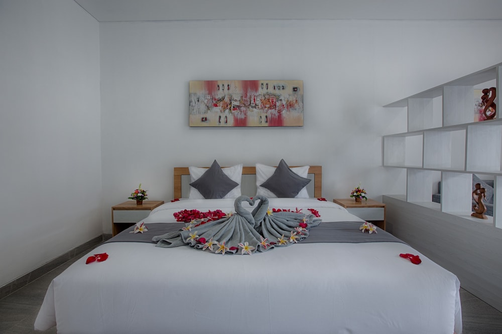 Maisaba Canggu Hotel And Coworking Space 22/44