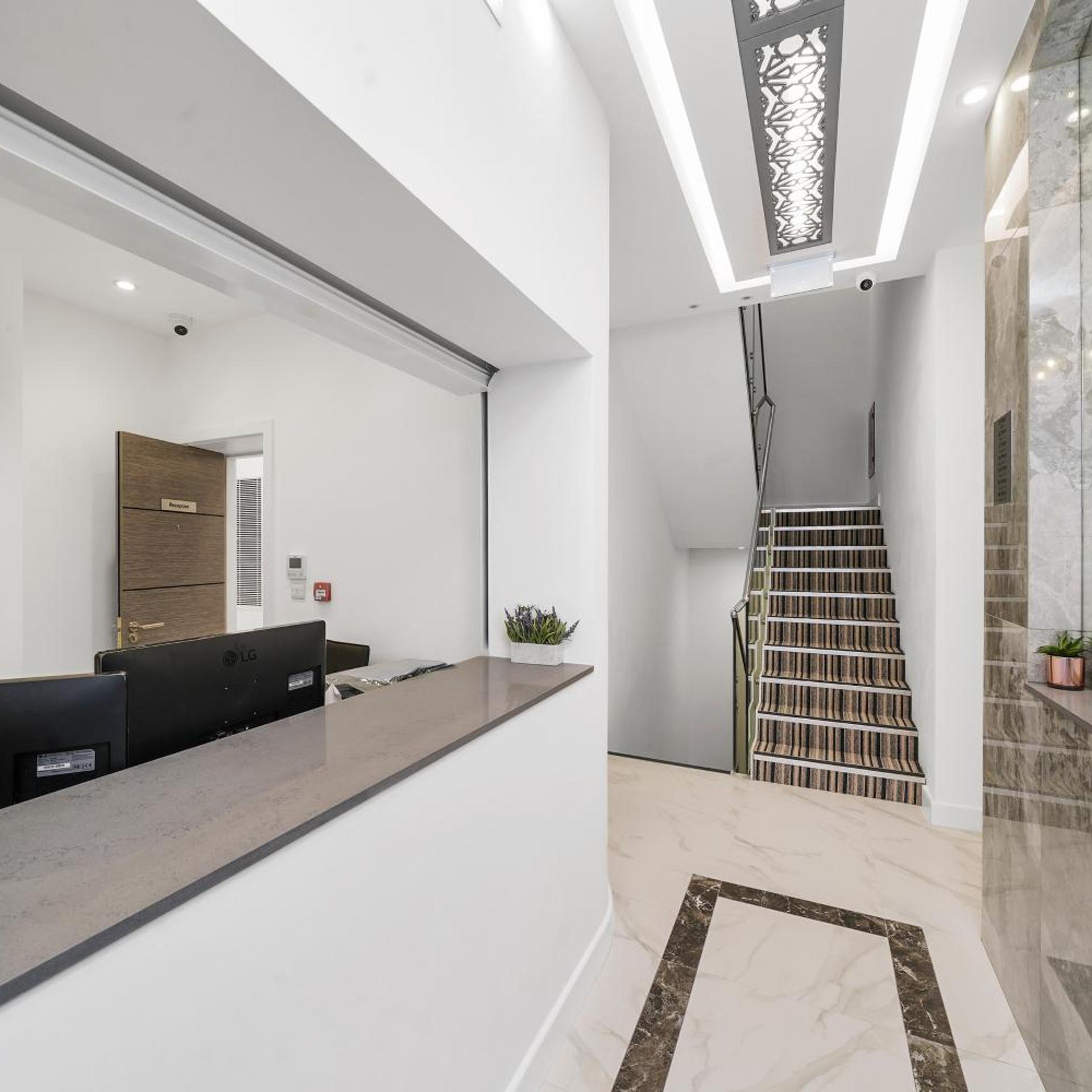City Prime Kensington 4/50
