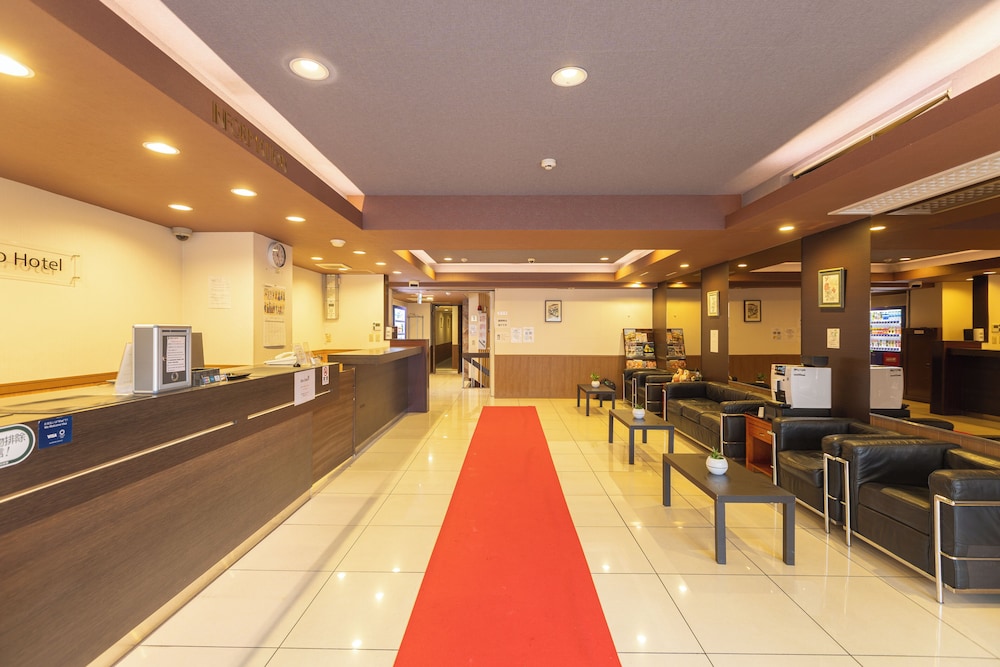 Miro Hotel Dotonbori 31/49