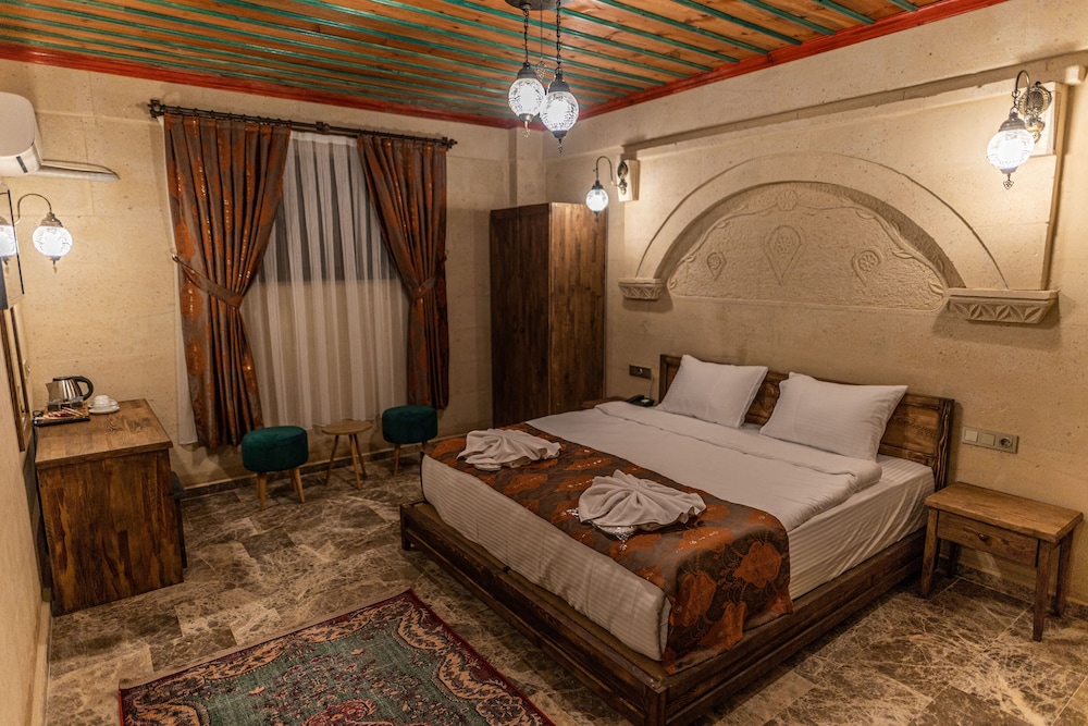 Cordial Cappadocia Hotel 19/50