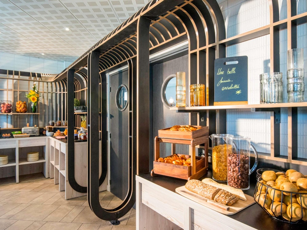 Ibis Styles Pertuis Luberon 16/44