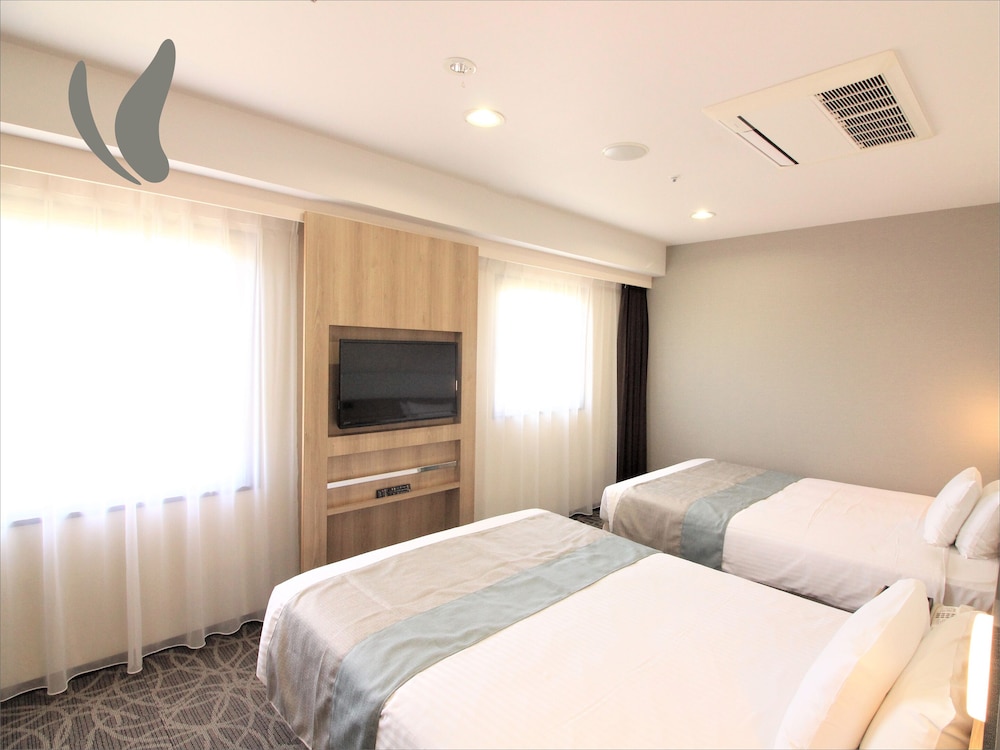 Almont Hotel Naha Omoromachi 30/67