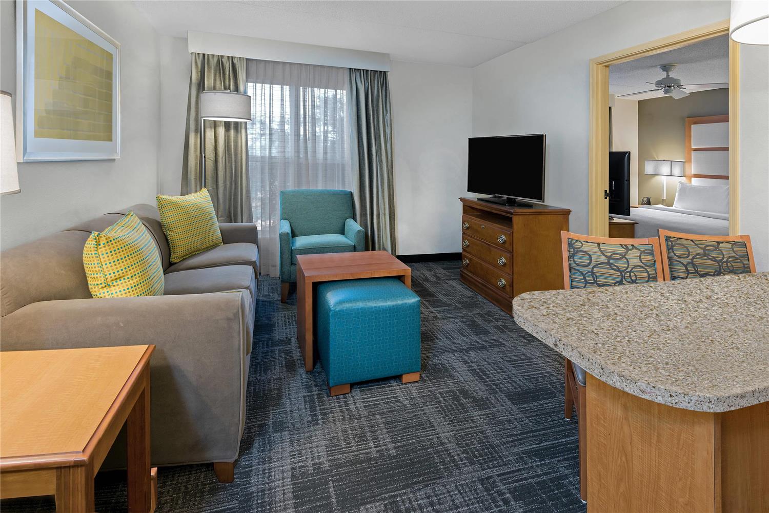 MainStay Suites Phoenix North 23/39