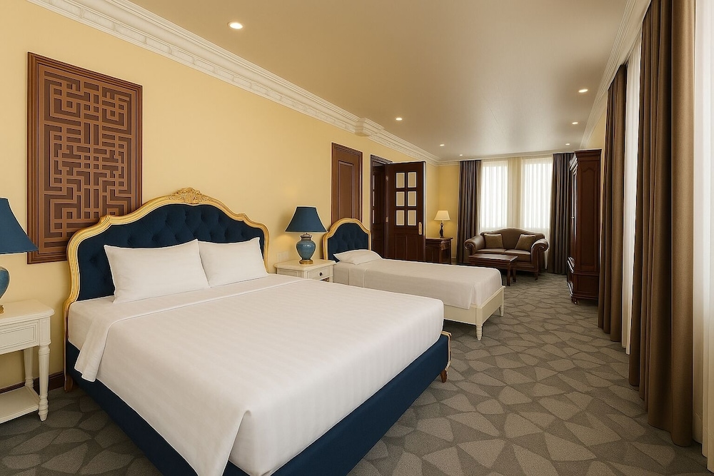 A&Em Hotels & Apartment 12/75