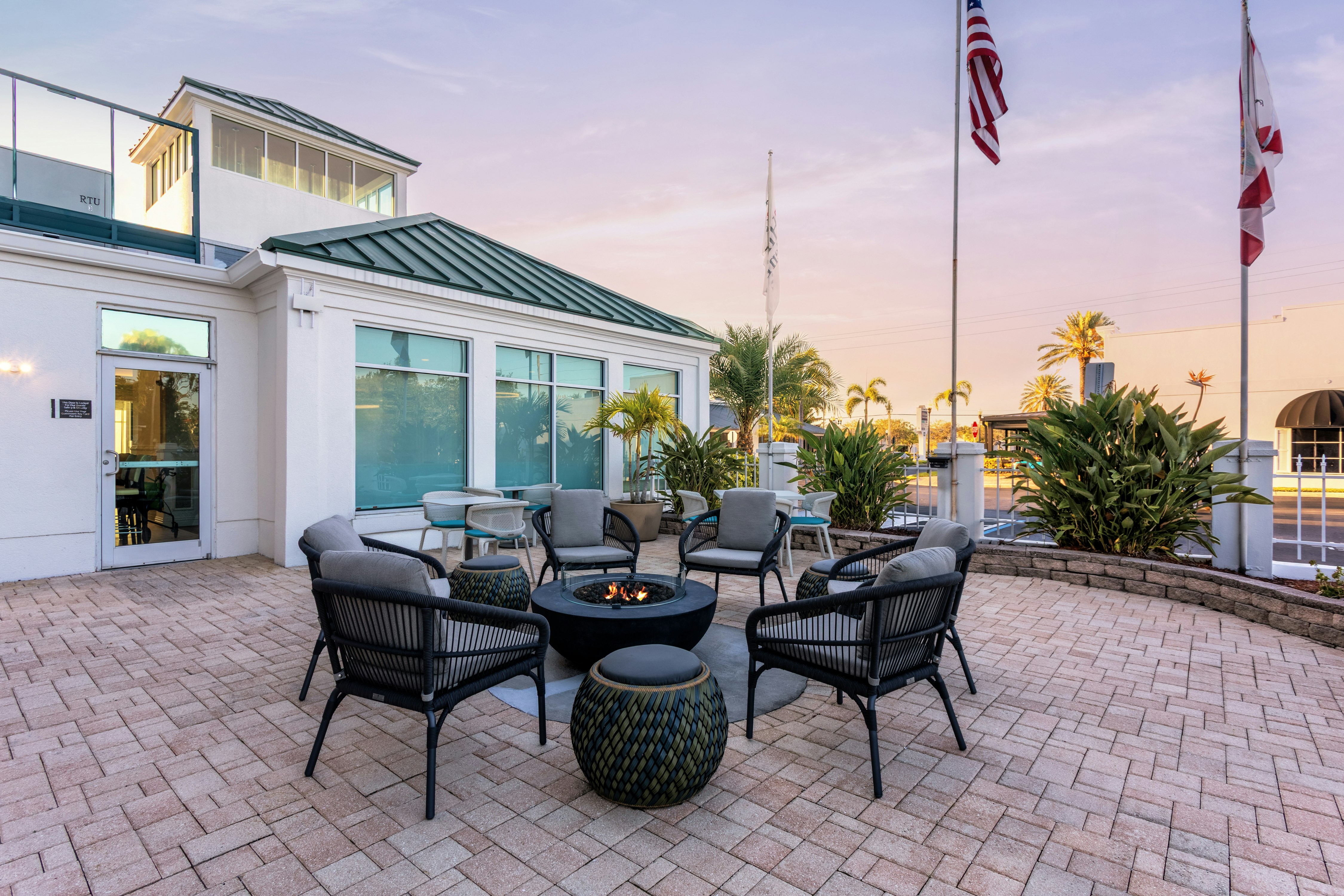 Hilton Garden Inn Tampa Northwest/Oldsmar 11/22