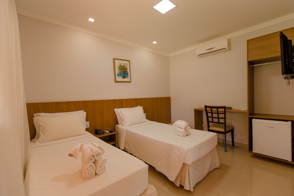 Cataratas Park Hotel e Eventos 24/81