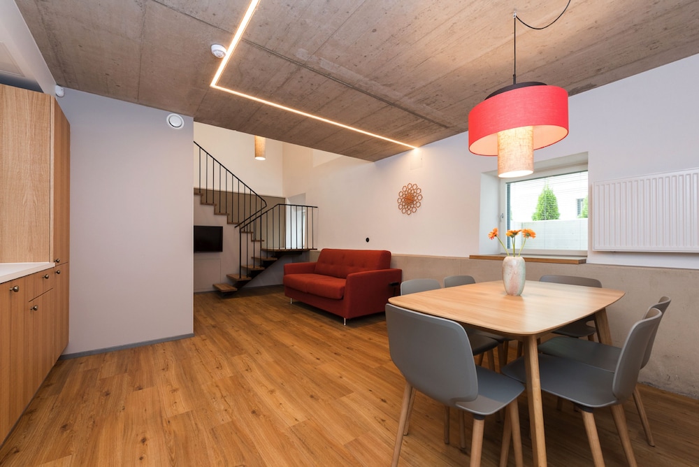 Tallinn Apartment Hotel 24/50