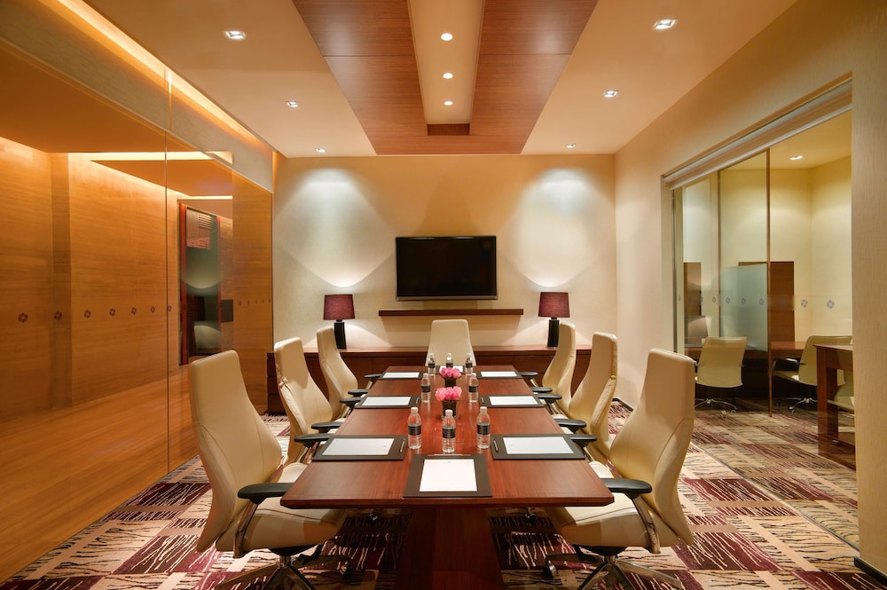 Hyatt Regency Chongqing 64/71