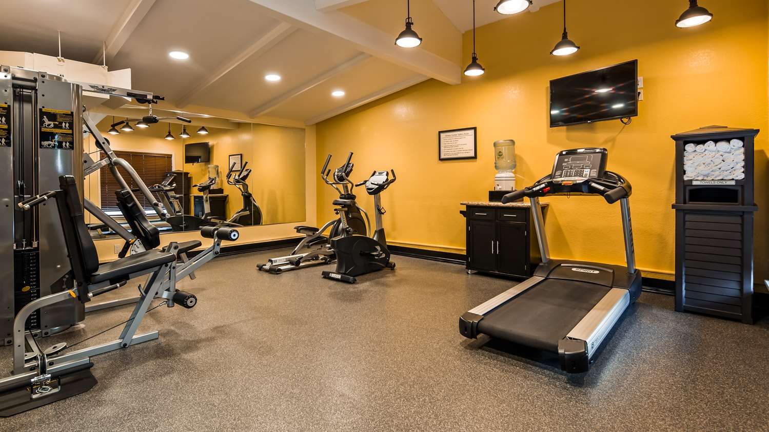 Best Western Plus Humboldt House Inn 28/44