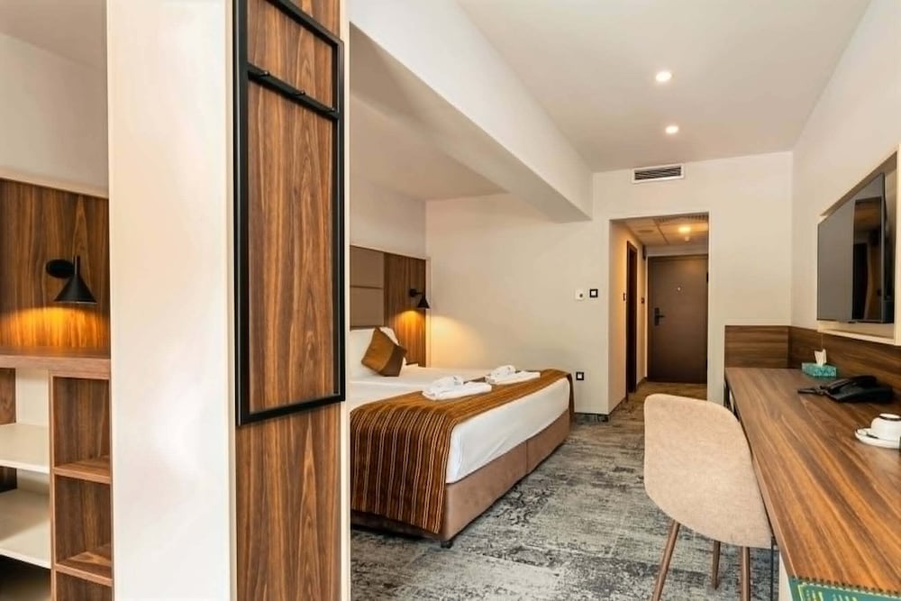 Velingrad Grand Hotel 17/50