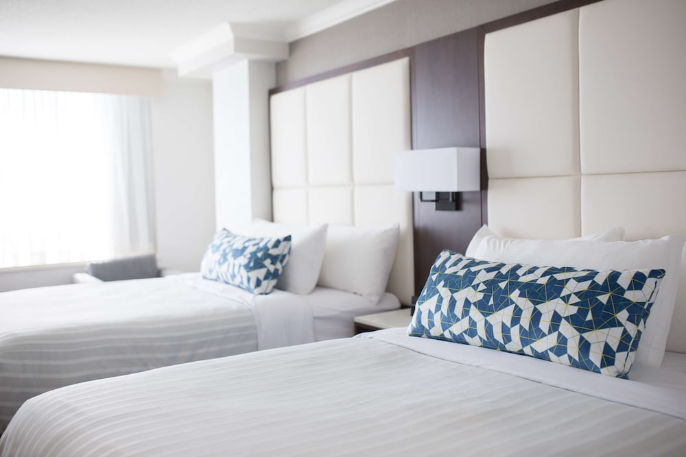 Preferred, Suite, 2 Queen Beds, Sofa، The Park Hotel London 8/10