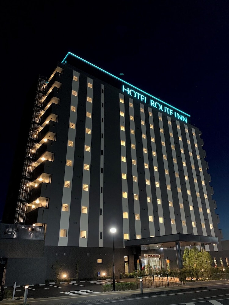 Hotel Route Inn Masuda 1/36