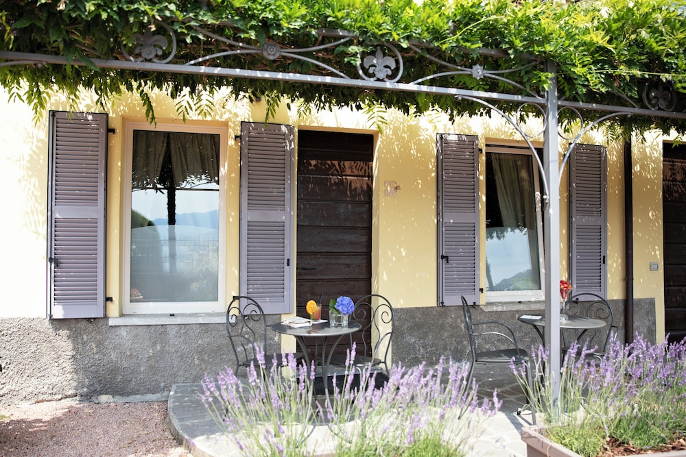 Relais Villa Porta 44/75