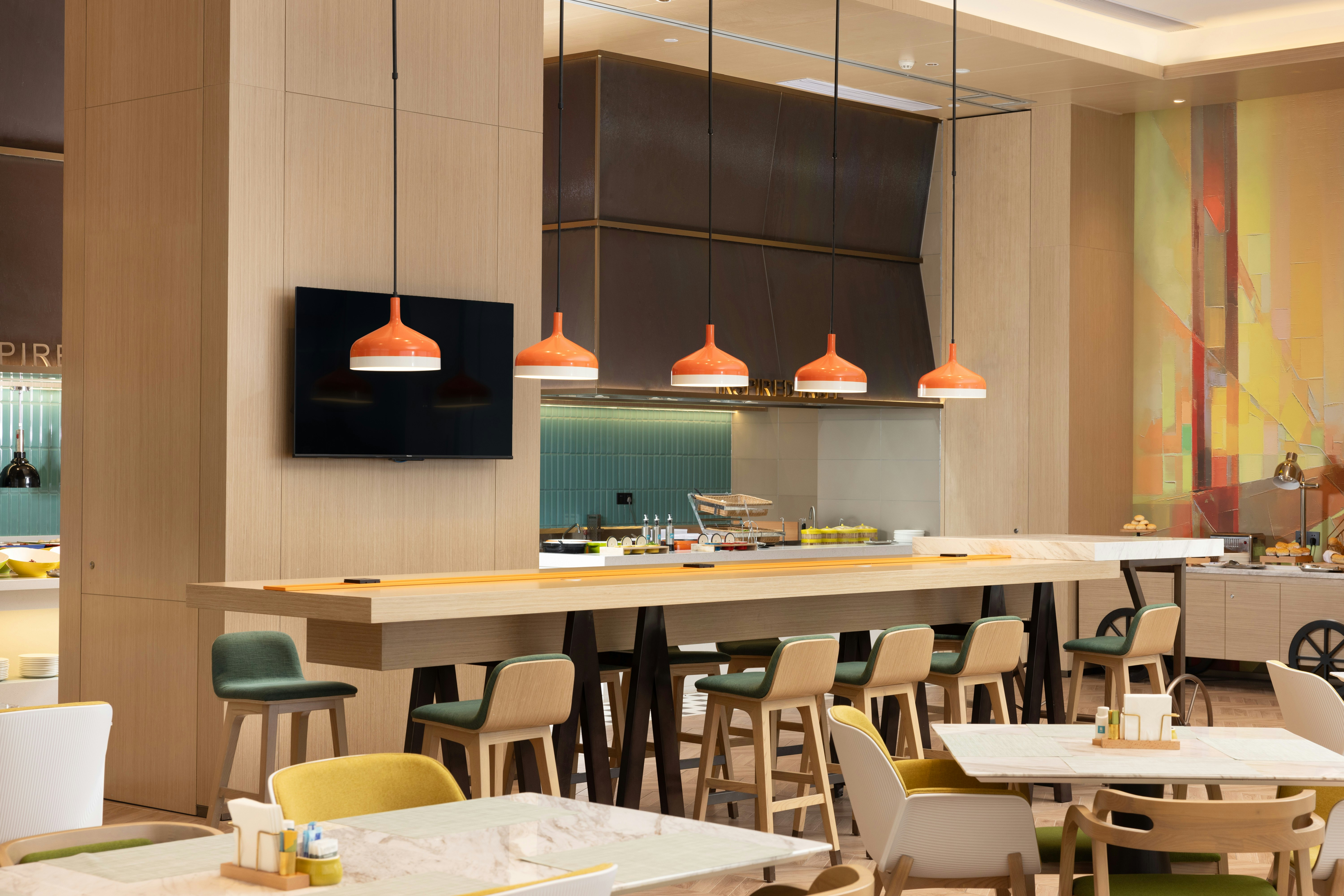 Home2 Suites by Hilton Dongguan Shipai 37/53