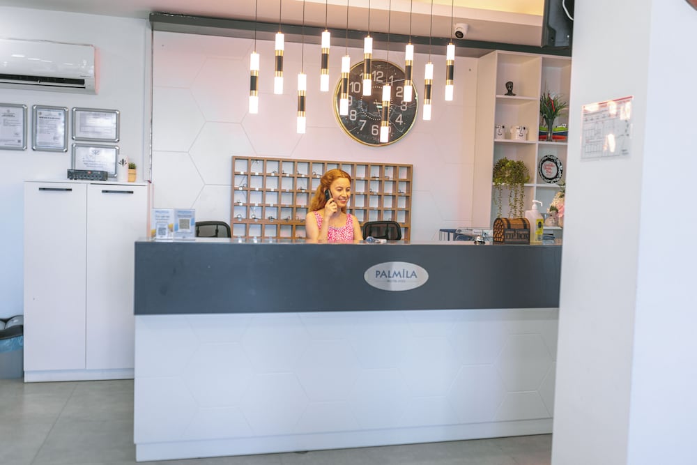 Palmila Butik Otel 6/50