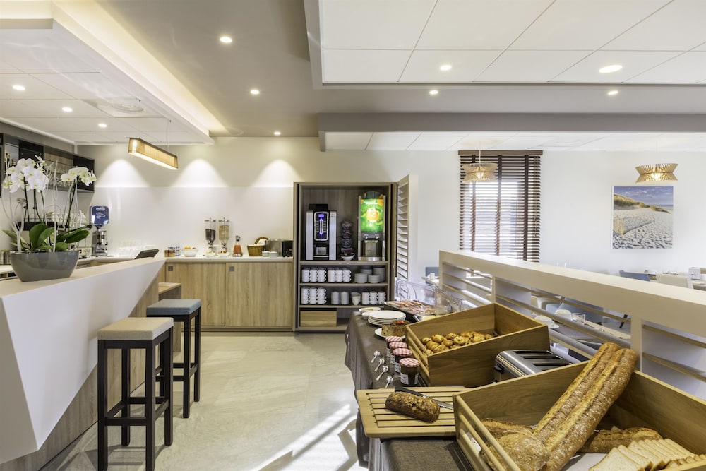 Best Western Hotel Le Semaphore 34/42