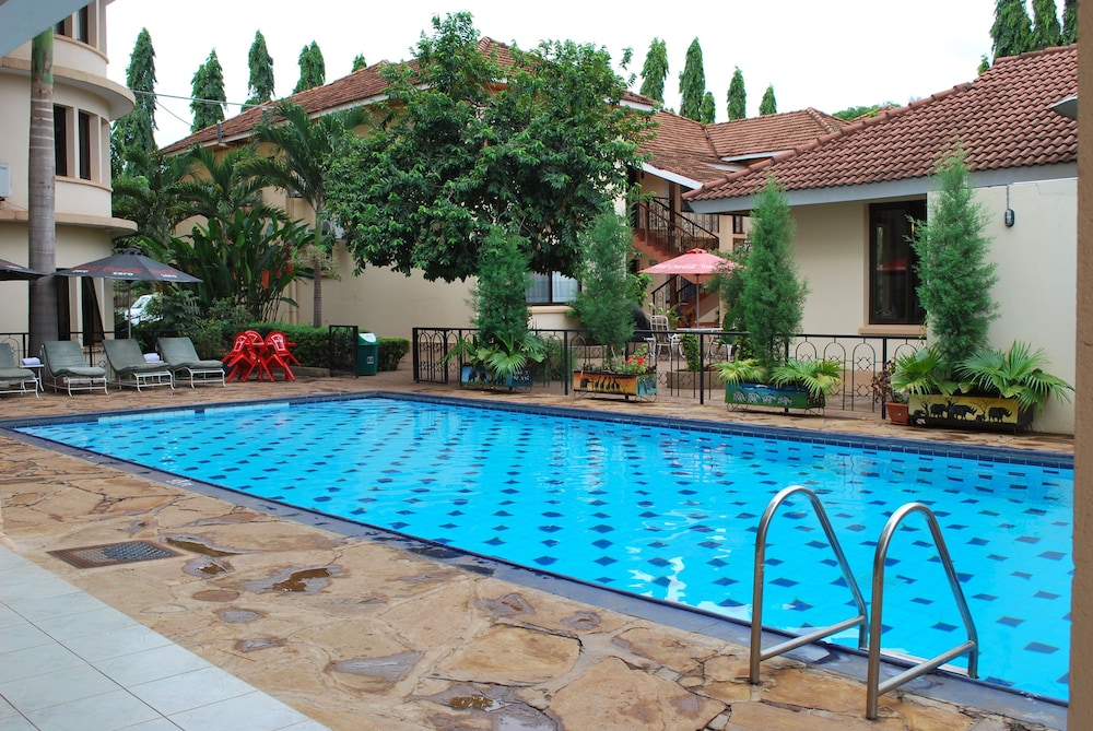 Parkview Inn 29/34