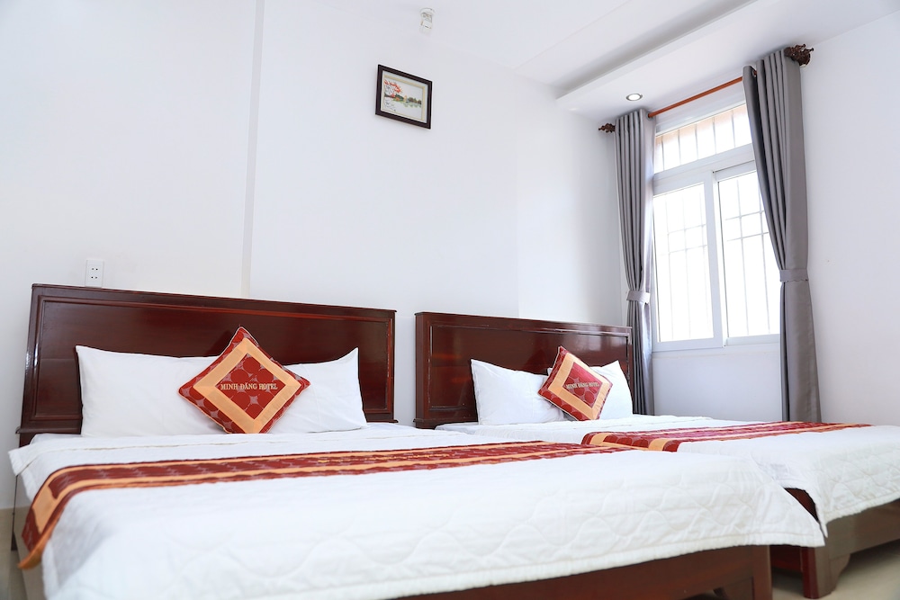 Minh Dang Hotel 22/52
