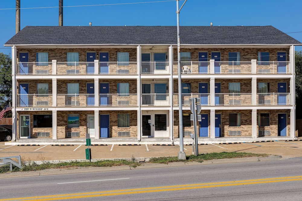Motel6 Rolla, MO in ROLLA - MO