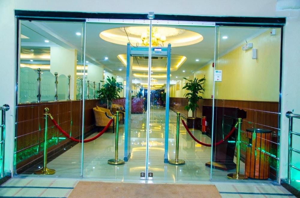 فندق الجبيل إن(Jubail Inn Hotel) 37/39
