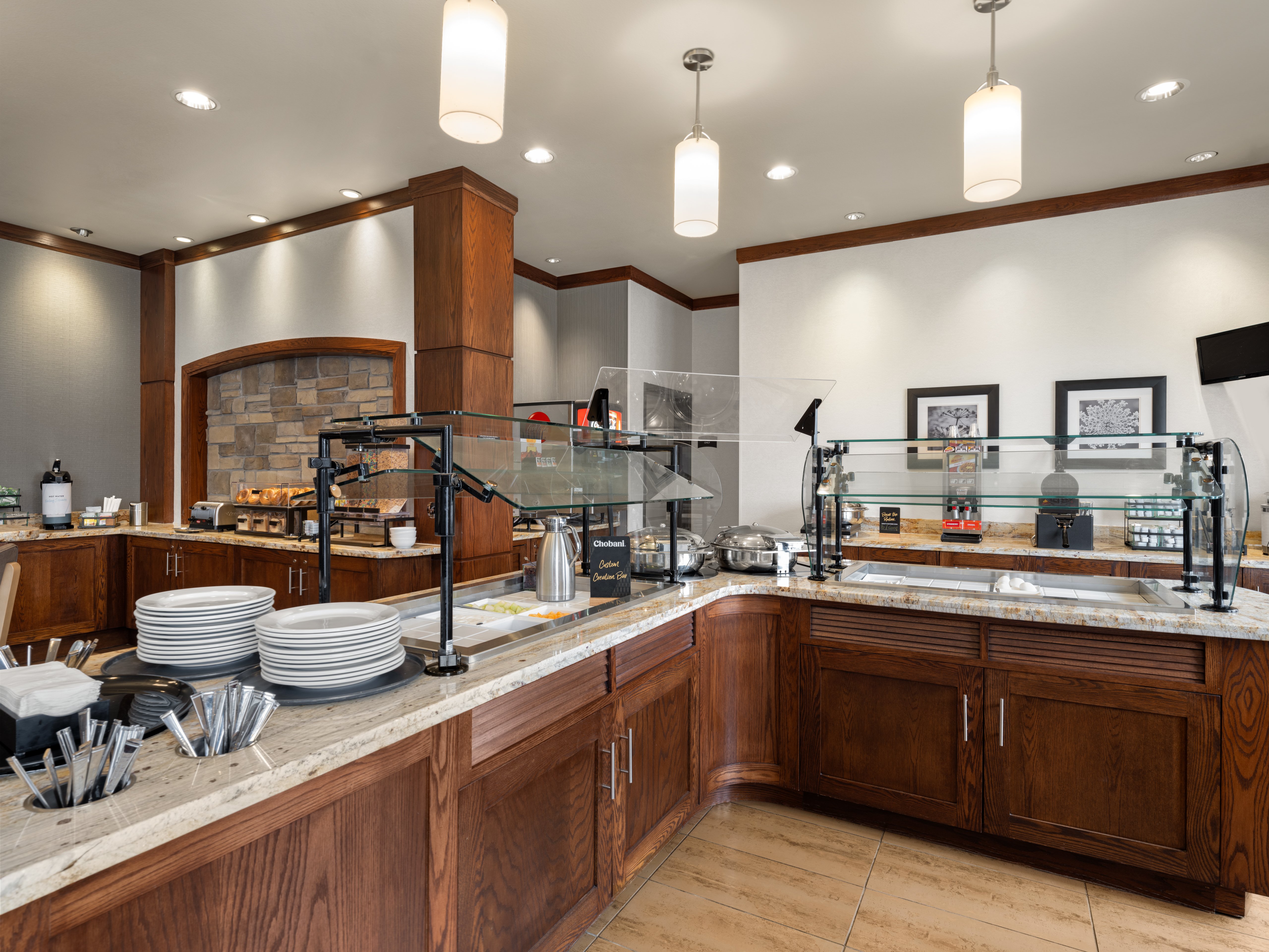 Staybridge Suites Midvale 20/58