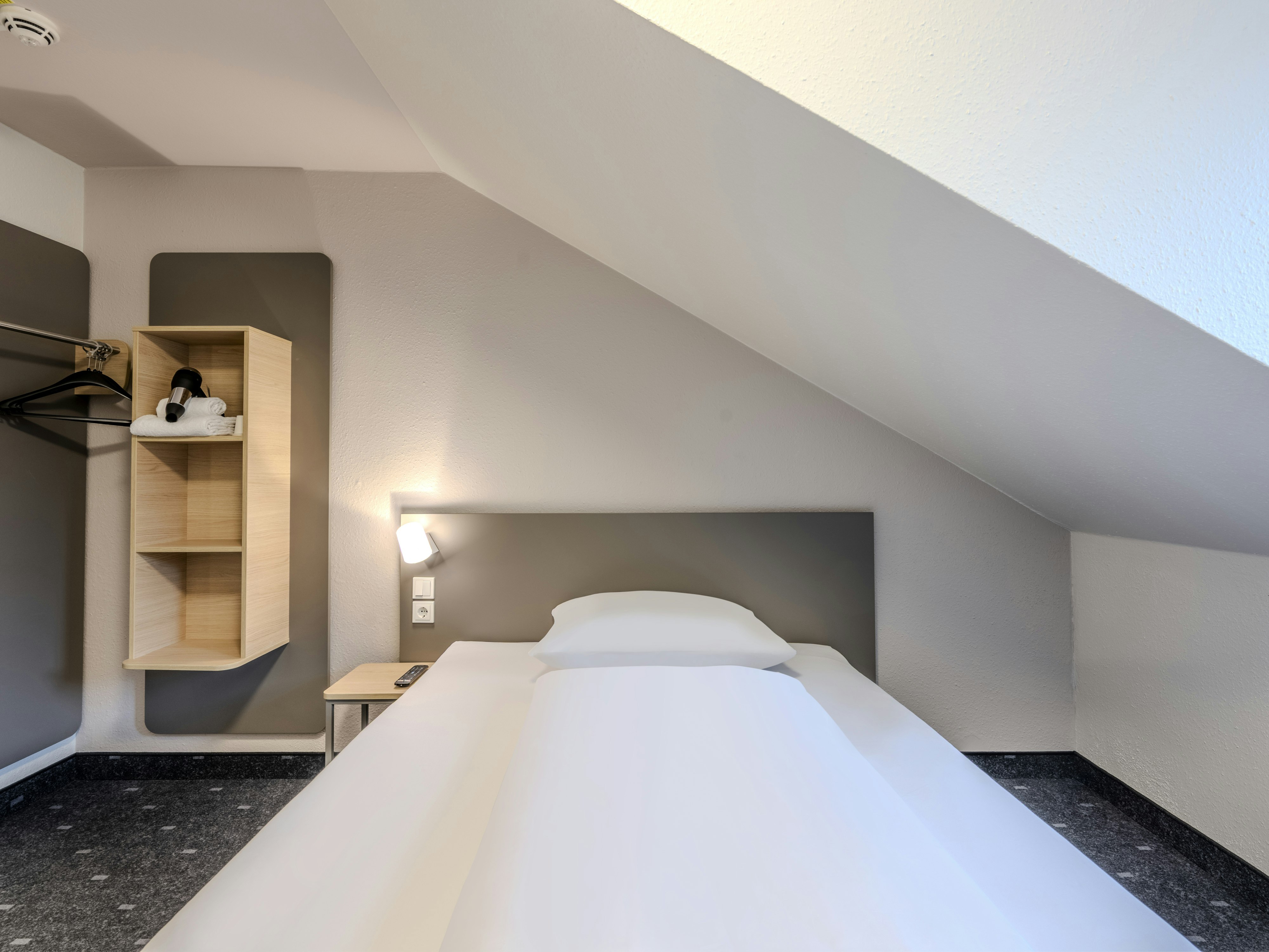 IBB Hotel Passau Sud 20/54