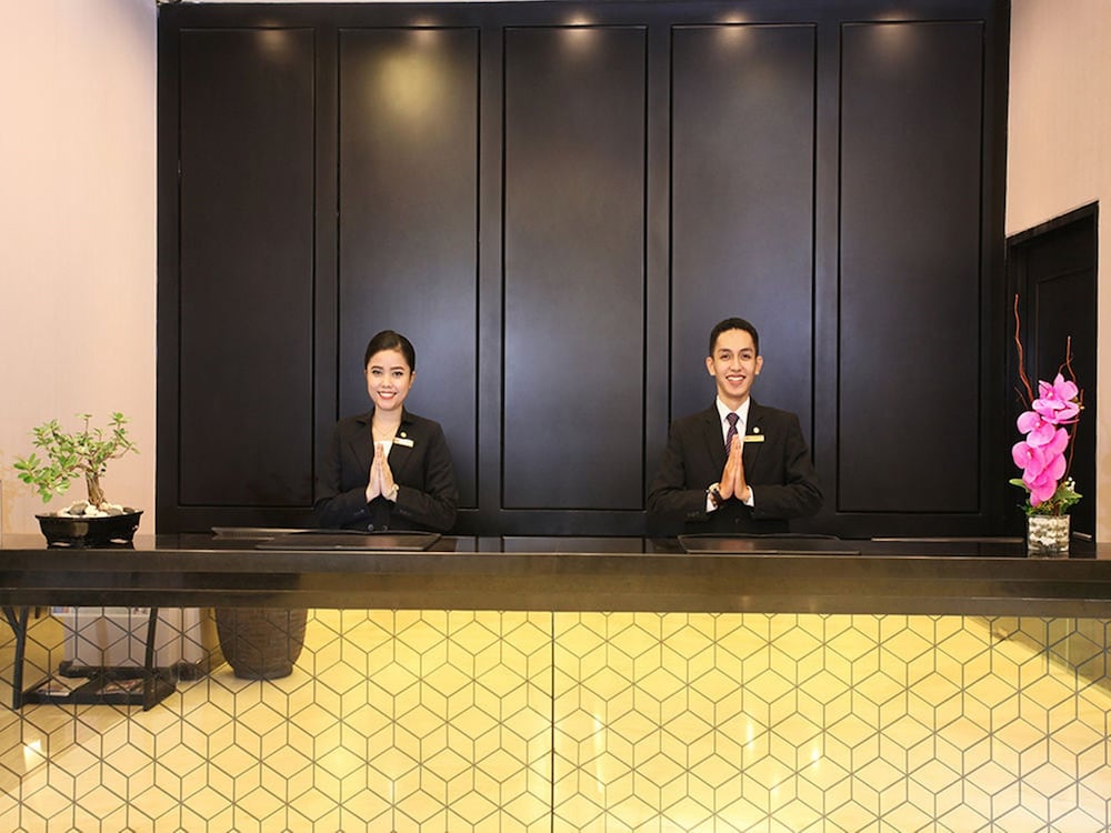 Swiss-Belinn Tunjungan Surabaya 9/54