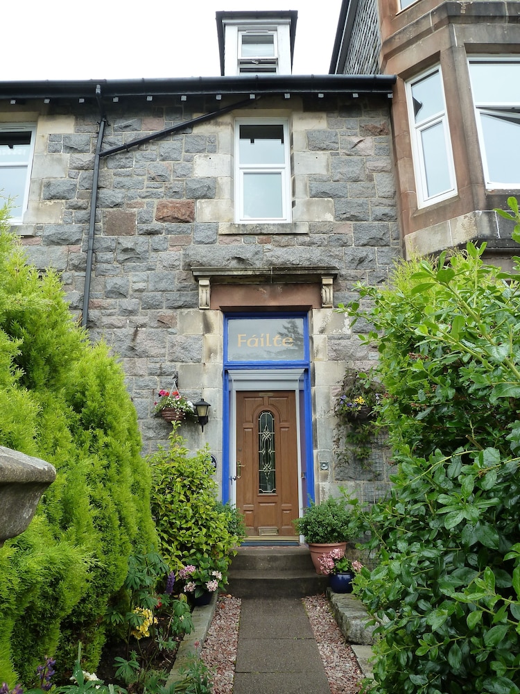 Failte Bed And Breakfast 5/43