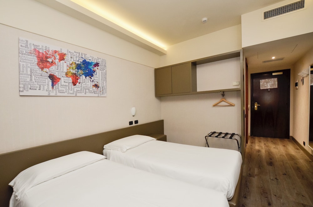 STANDARD, TWIN BEDS