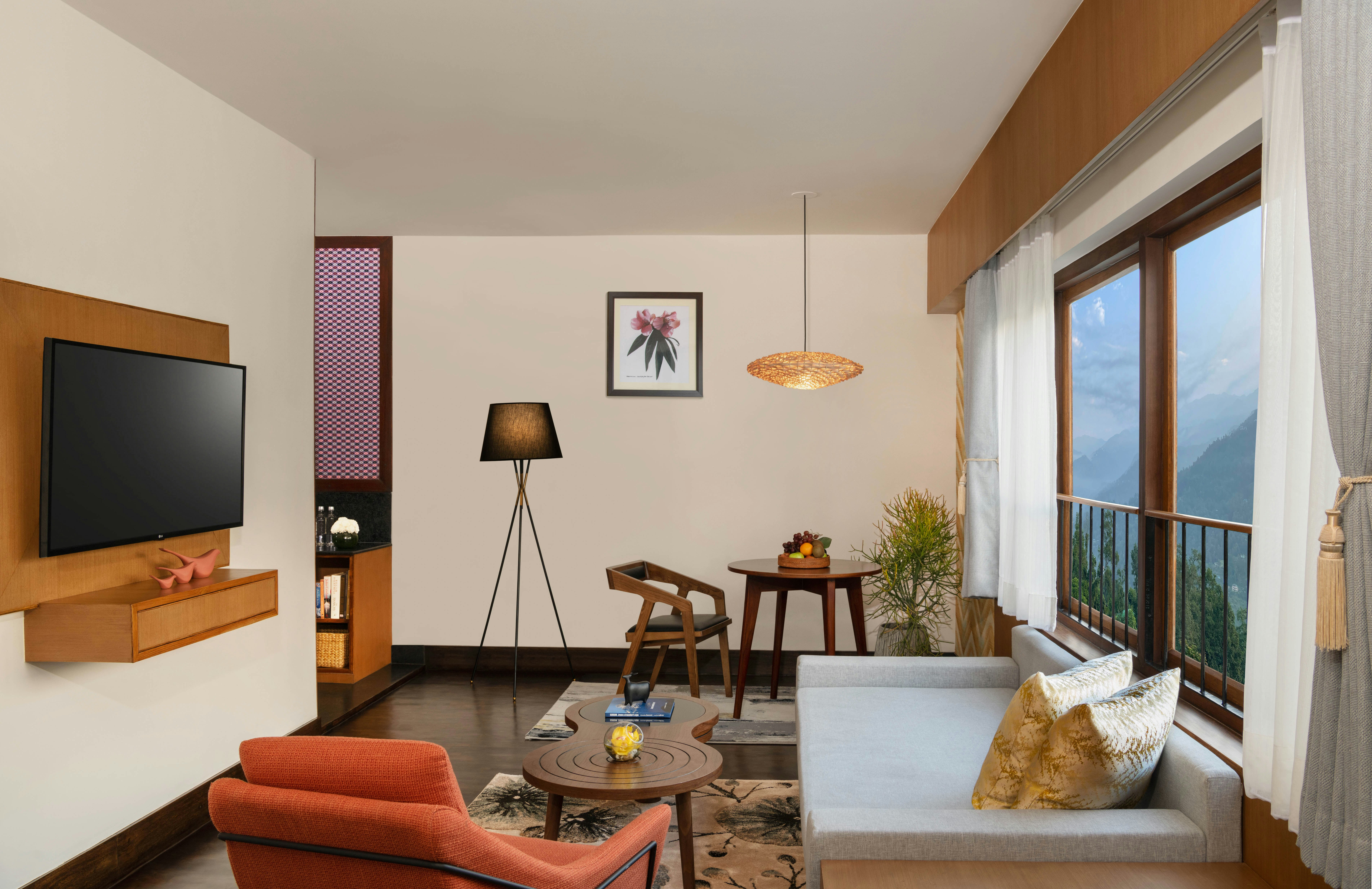 Vivanta Sikkim Pakyong 14/35