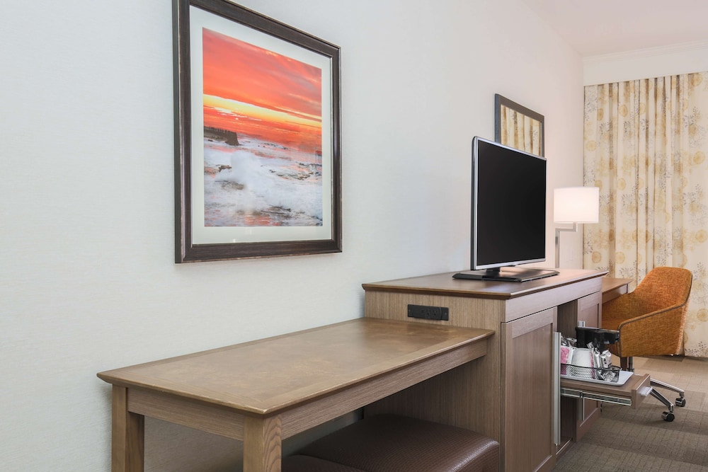 Hampton Inn & Suites Camarillo 32/39