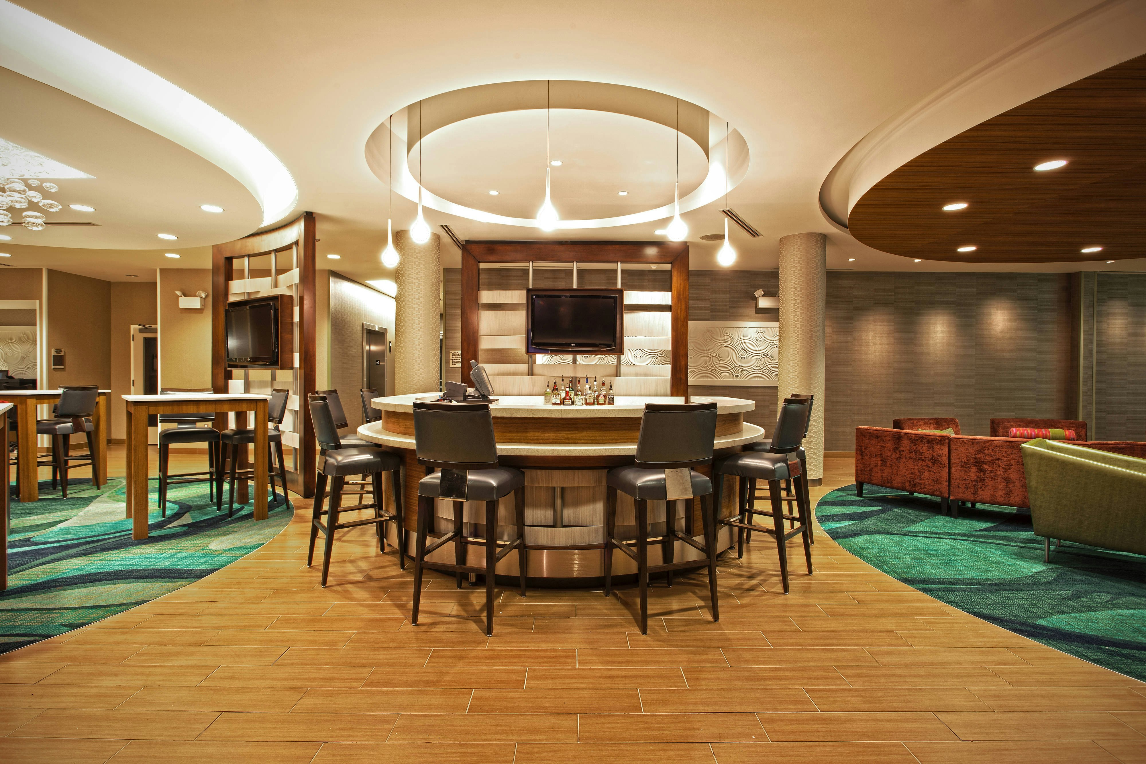 SpringHill Suites Philadelphia Valley Forge/King of Prussia 16/20