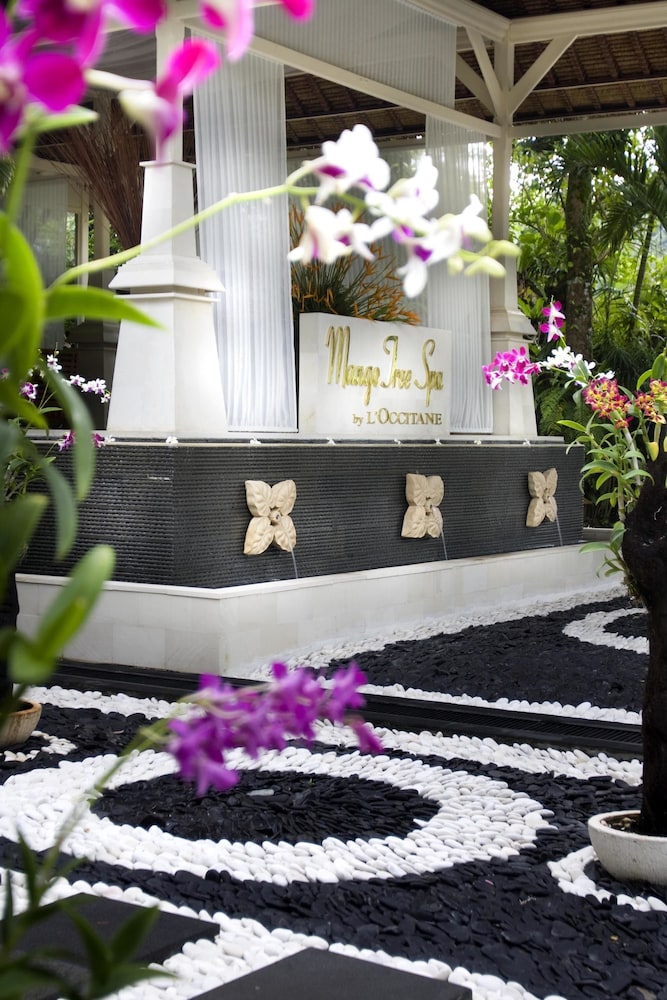 Kupu Kupu Barong Villas And Tree Spa By L Occitane in Ubud
