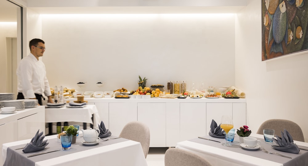 Rivalmare Boutique Hotel 31/50