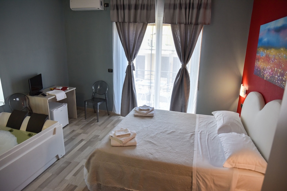 Mirosa Bed And Breakfast 16/50