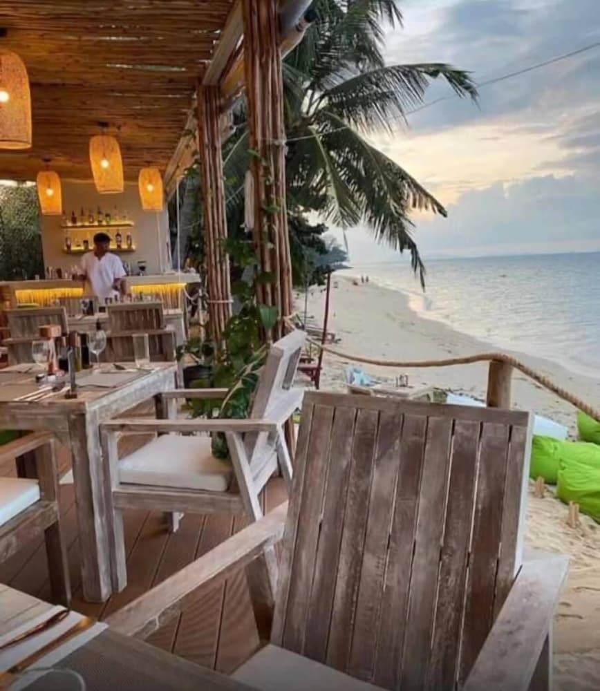 March Samui Resort 23/50