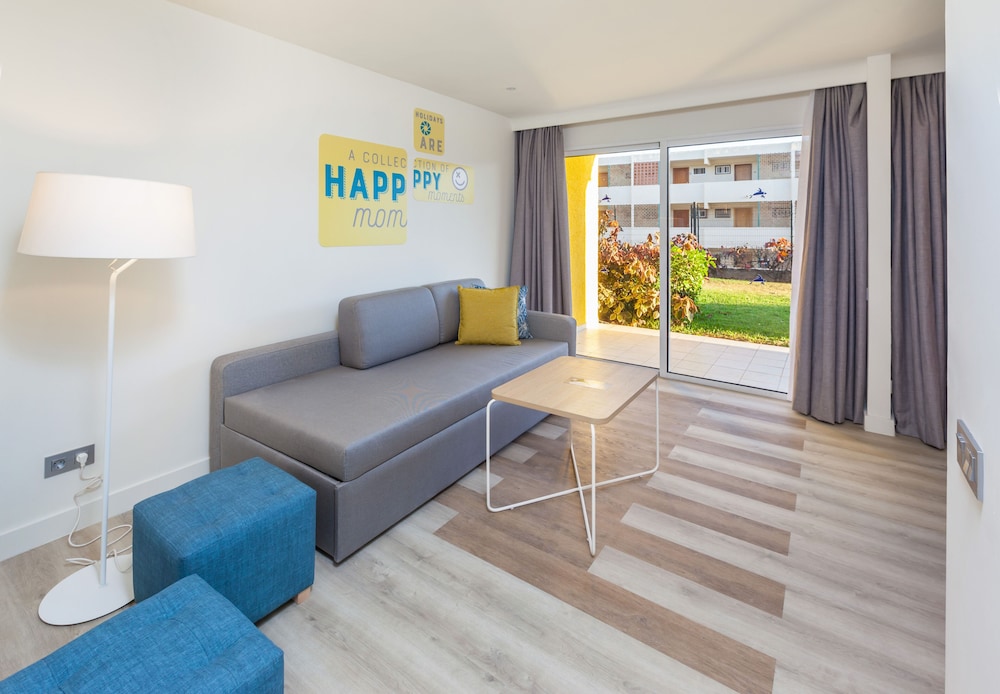 Abora Interclub Atlantic by Lopesan Hotels 35/70