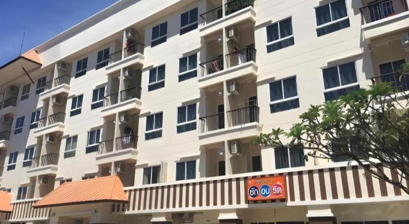 Home Rezidence Prachinburi 16/53